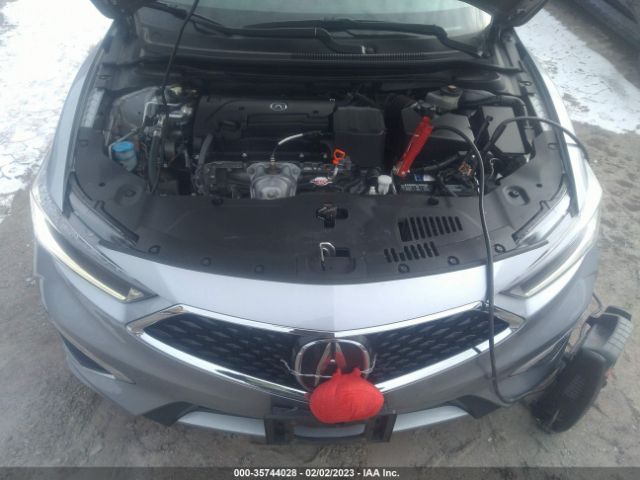 19UDE2F75LA004029 Acura Ilx Pkg