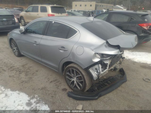19UDE2F75LA004029 Acura Ilx Pkg