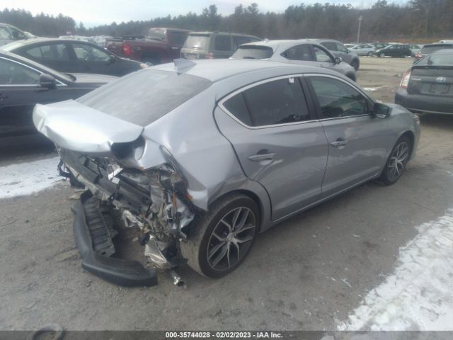 19UDE2F75LA004029 Acura Ilx Pkg