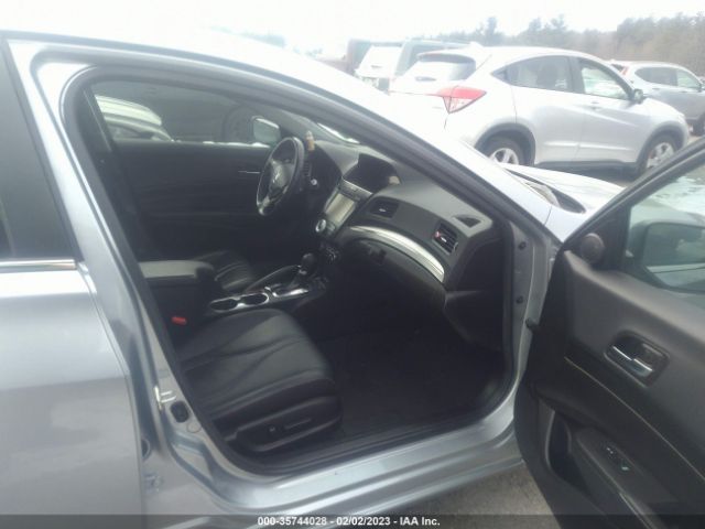 19UDE2F75LA004029 Acura Ilx Pkg