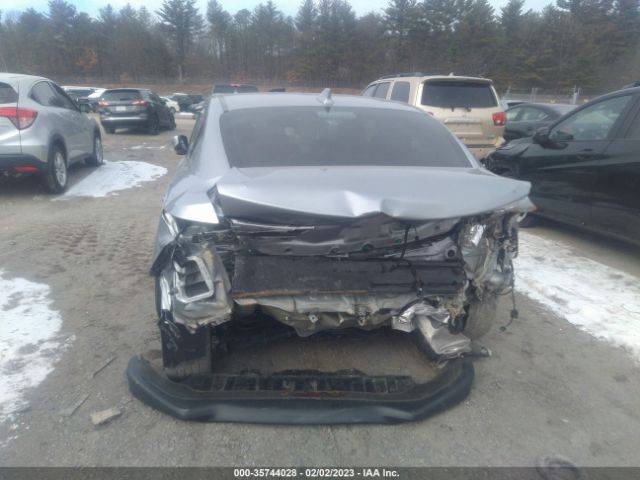 19UDE2F75LA004029 Acura Ilx Pkg
