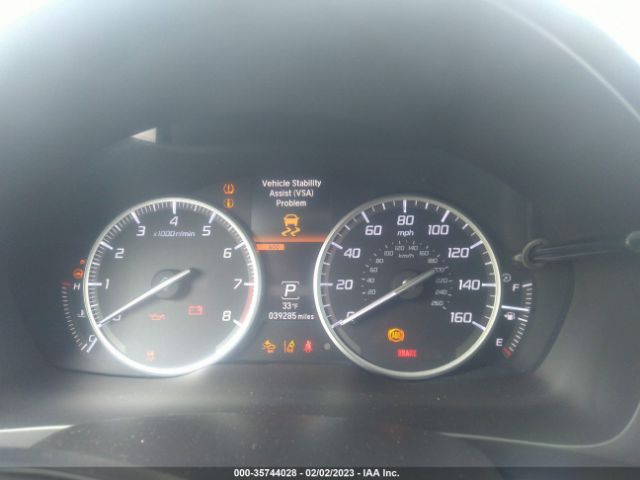 19UDE2F75LA004029 Acura Ilx Pkg