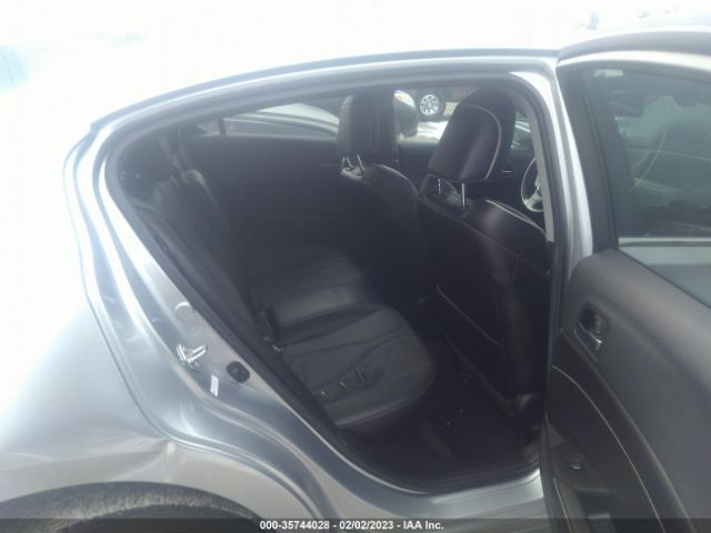 19UDE2F75LA004029 Acura Ilx Pkg