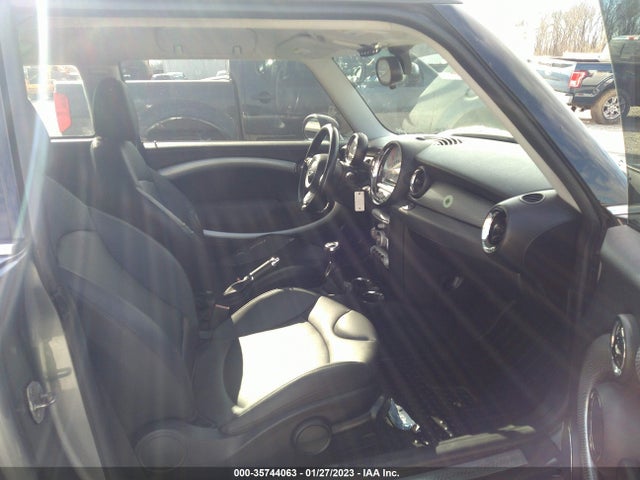 WMWMF7C58ATX44278 Mini COOPER HARDTOP