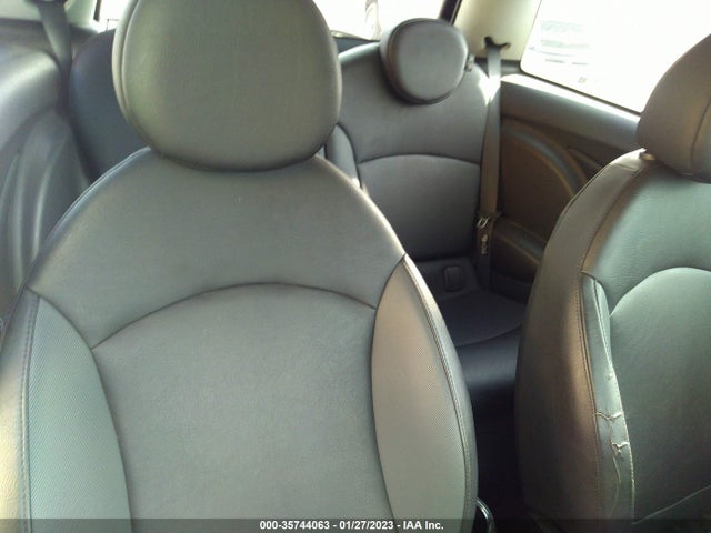 WMWMF7C58ATX44278 Mini COOPER HARDTOP