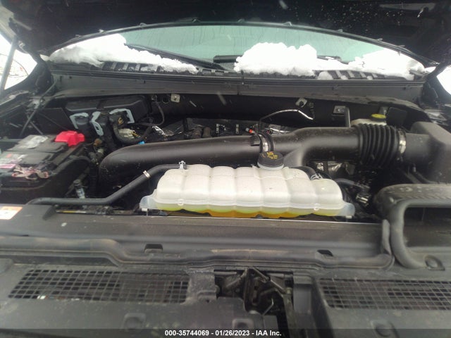 2022 Ford Expedition, VIN: 1FMJK2AT0NEA47375