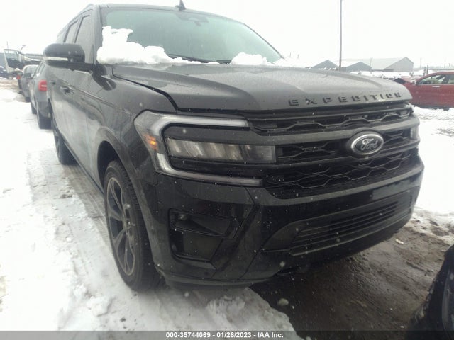 2022 Ford Expedition, VIN: 1FMJK2AT0NEA47375