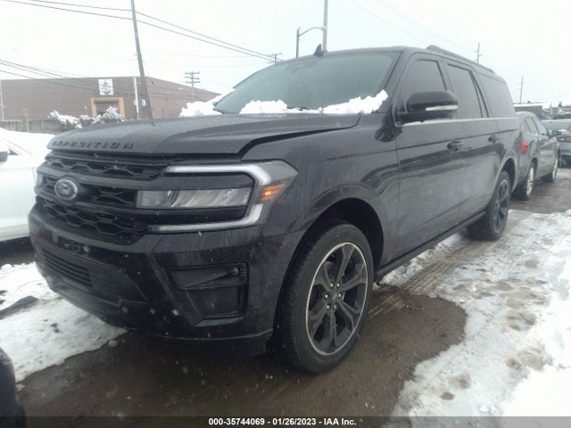 2022 Ford Expedition, VIN: 1FMJK2AT0NEA47375