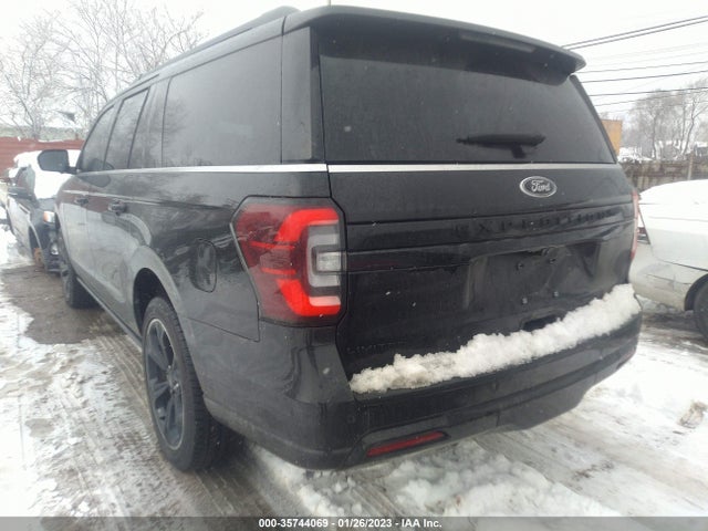 2022 Ford Expedition, VIN: 1FMJK2AT0NEA47375