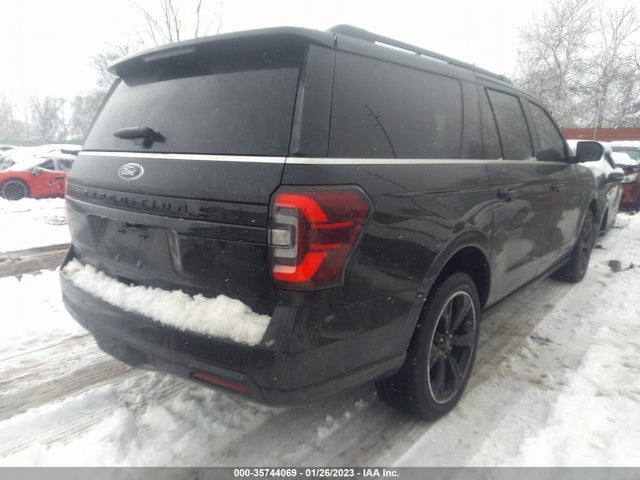 2022 Ford Expedition, VIN: 1FMJK2AT0NEA47375