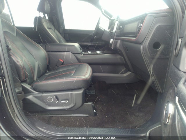 2022 Ford Expedition, VIN: 1FMJK2AT0NEA47375