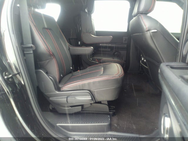 2022 Ford Expedition, VIN: 1FMJK2AT0NEA47375