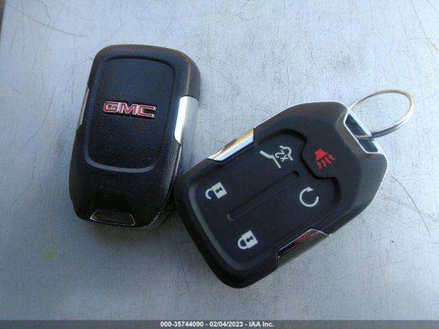 3GKALMEV9JL236890 GMC Terrain Sle