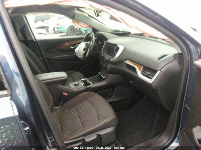 3GKALMEV9JL236890 GMC Terrain Sle