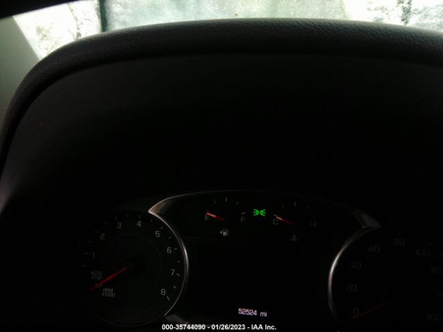 3GKALMEV9JL236890 GMC Terrain Sle
