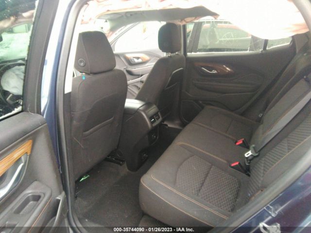 3GKALMEV9JL236890 GMC Terrain Sle