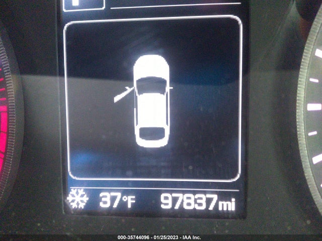 2016 HYUNDAI SONATA 2.4L SE VIN: 5NPE24AF5GH278058