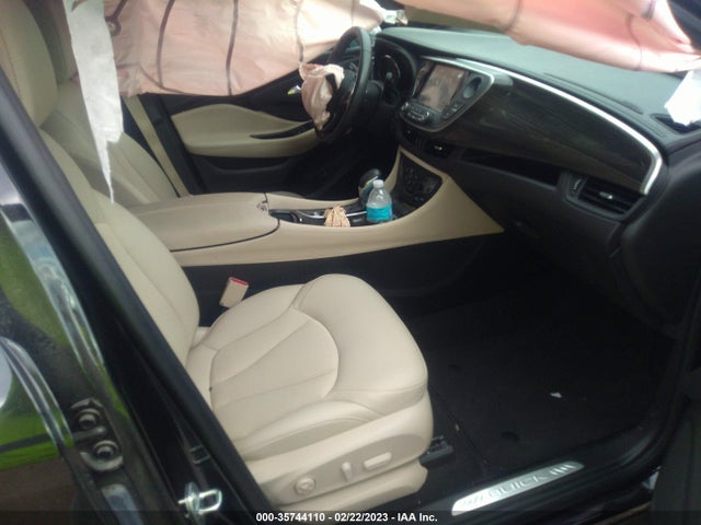 2020 Buick Envision, VIN: LRBFXBSAXLD213380