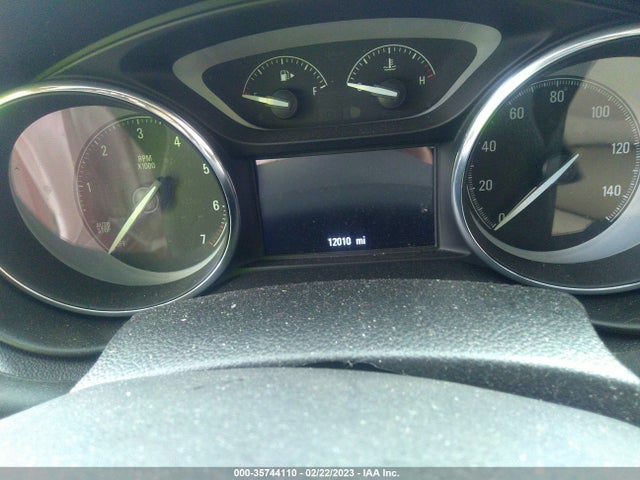 2020 Buick Envision, VIN: LRBFXBSAXLD213380