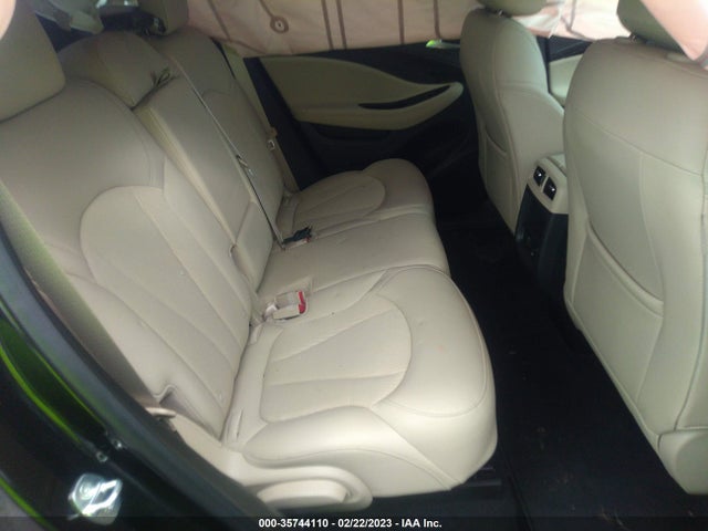 2020 Buick Envision, VIN: LRBFXBSAXLD213380