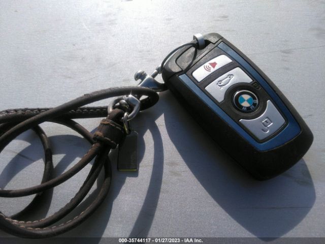 WBA3R5C5XFK189502 BMW 4 Series 435i Xdrive