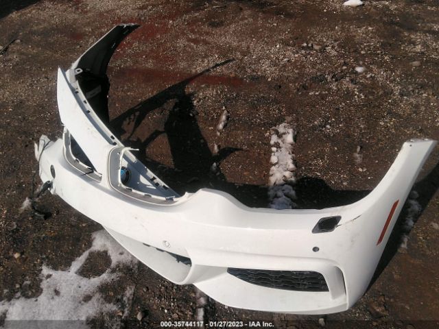 WBA3R5C5XFK189502 BMW 4 Series 435i Xdrive