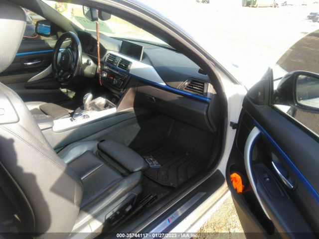 WBA3R5C5XFK189502 BMW 4 Series 435i Xdrive