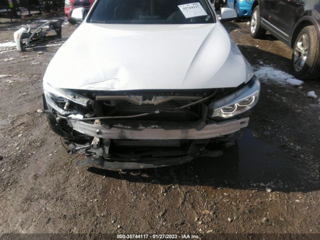 WBA3R5C5XFK189502 BMW 4 Series 435i Xdrive