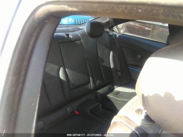 WBA3R5C5XFK189502 BMW 4 Series 435i Xdrive