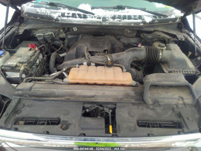 1FTEX1EP0FFA14712 Ford F-150 Xlt