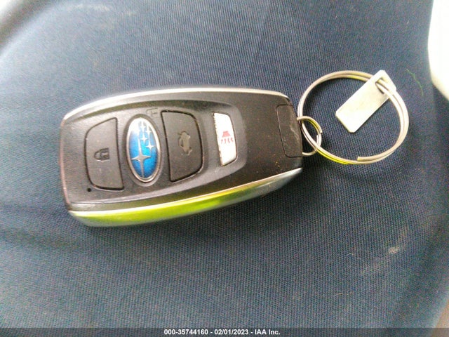 2020 Subaru Legacy, VIN: 4S3BWAN62L3034163
