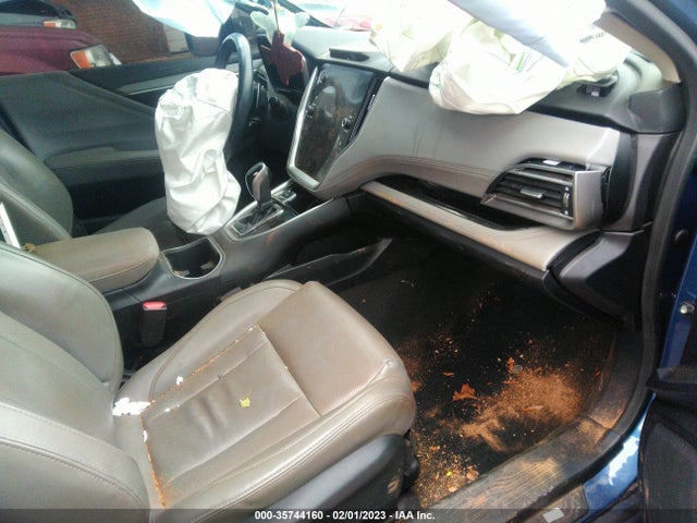 2020 Subaru Legacy, VIN: 4S3BWAN62L3034163