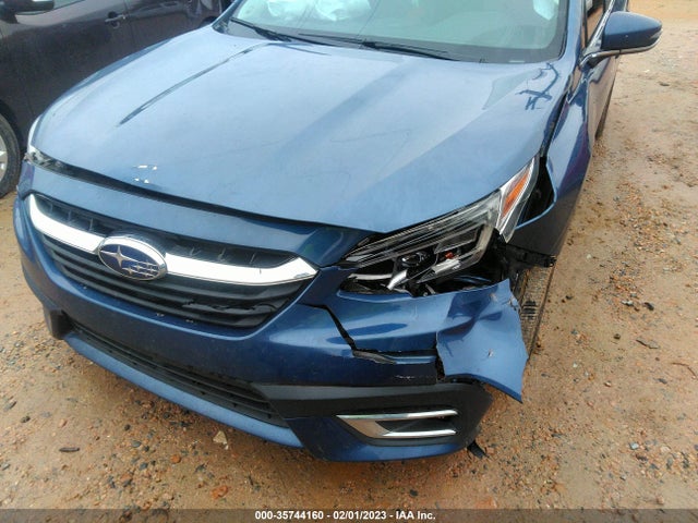 2020 Subaru Legacy, VIN: 4S3BWAN62L3034163
