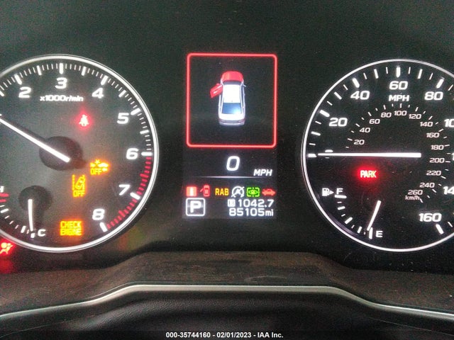 2020 Subaru Legacy, VIN: 4S3BWAN62L3034163
