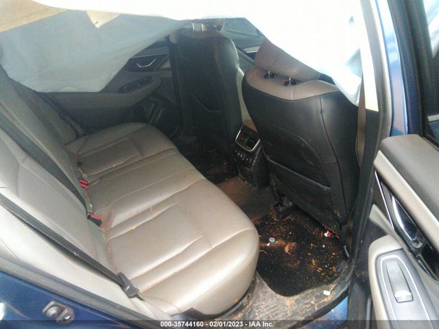 2020 Subaru Legacy, VIN: 4S3BWAN62L3034163