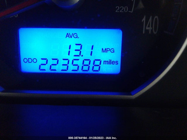 2008 HYUNDAI SANTA FE SE/LIMITED VIN: 5NMSH13E38H142997