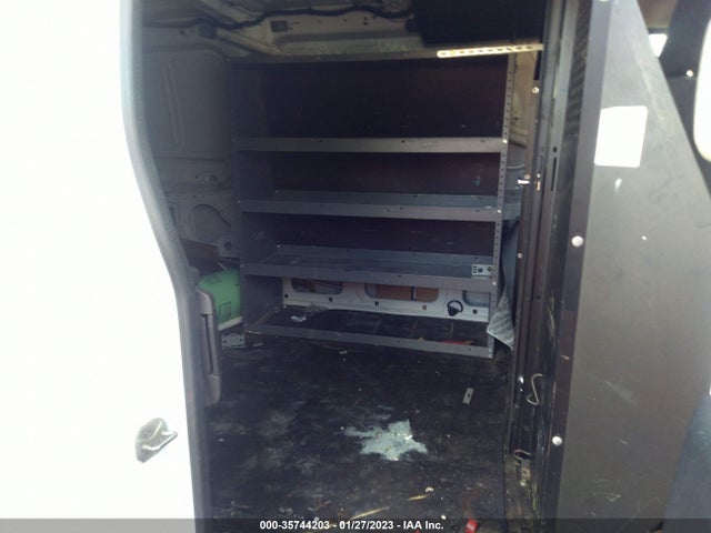 1FTYE1ZM4HKA27346 Ford Transit-150