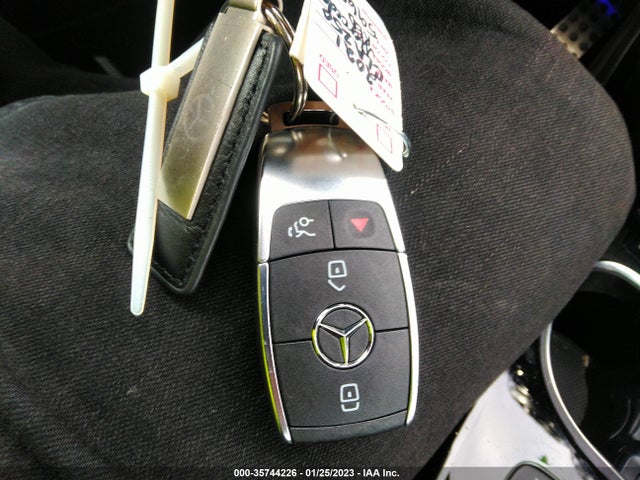 2021 Mercedes-Benz CLA-Class, VIN: W1K5J4GB7MN185969