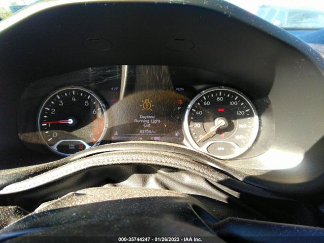 ZACCJBDT5GPE27186 Jeep Renegade Limited
