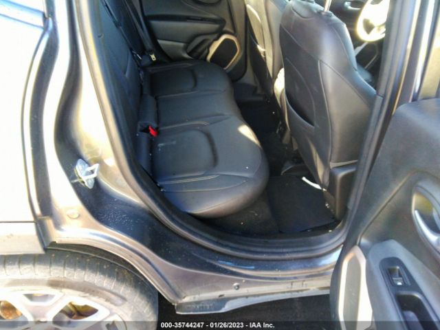 ZACCJBDT5GPE27186 Jeep Renegade Limited