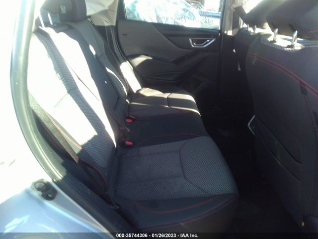 JF2SKAMC4LH586402 Subaru Forester Sport