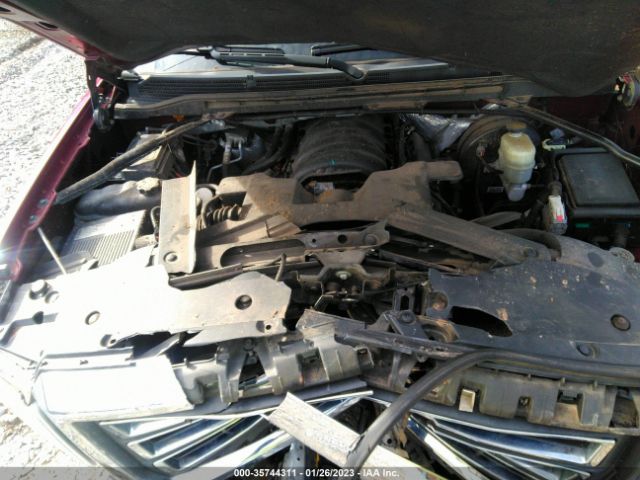 3GTU2UEC3EG241270 GMC Sierra 1500 Sle
