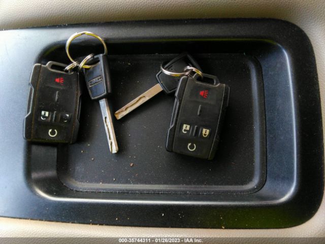 3GTU2UEC3EG241270 GMC Sierra 1500 Sle