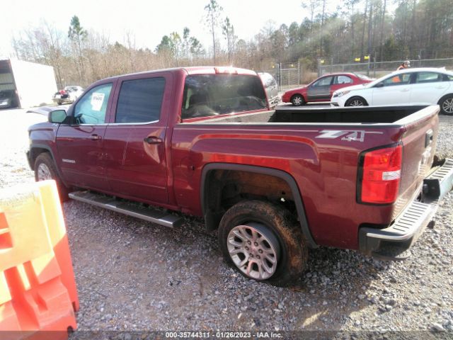 3GTU2UEC3EG241270 GMC Sierra 1500 Sle