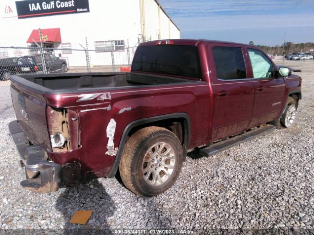 3GTU2UEC3EG241270 GMC Sierra 1500 Sle
