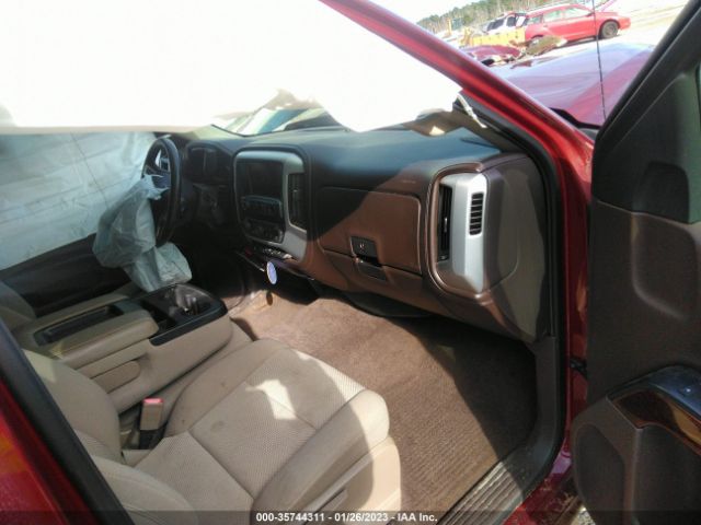3GTU2UEC3EG241270 GMC Sierra 1500 Sle