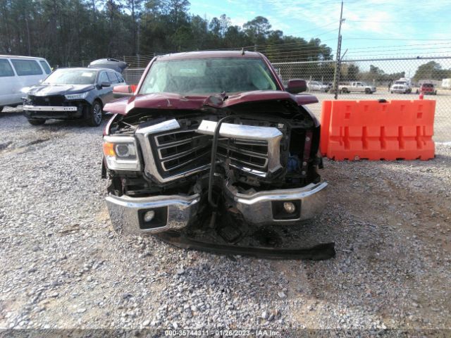 3GTU2UEC3EG241270 GMC Sierra 1500 Sle