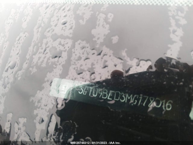 GMC Sierra 1500 Sle 2021 3GTU9BED3MG178016 Image 9