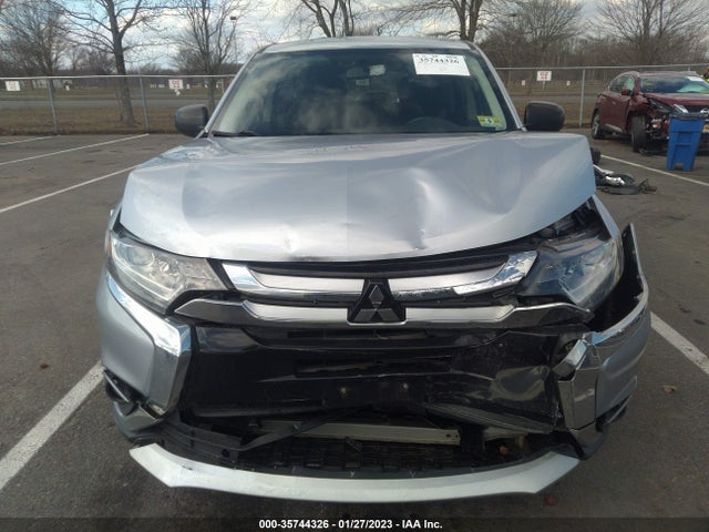 JA4AZ3A3XGZ017635 Mitsubishi Outlander Se/sel/es