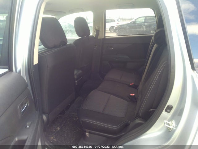 JA4AZ3A3XGZ017635 Mitsubishi Outlander Se/sel/es